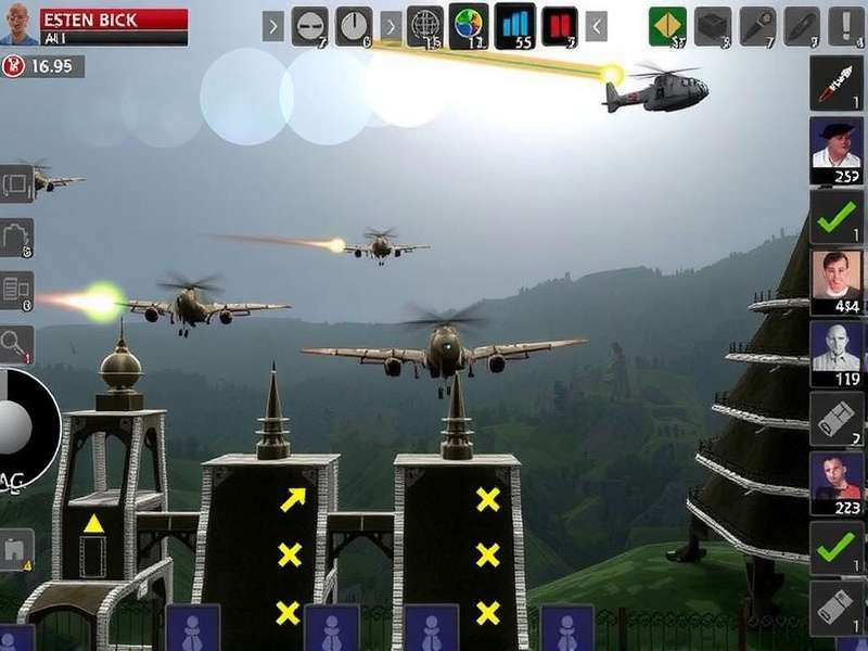 Ludo King game screenshot