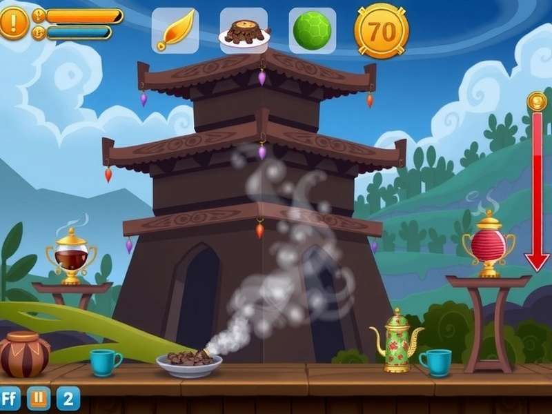 Ludo King game screenshot