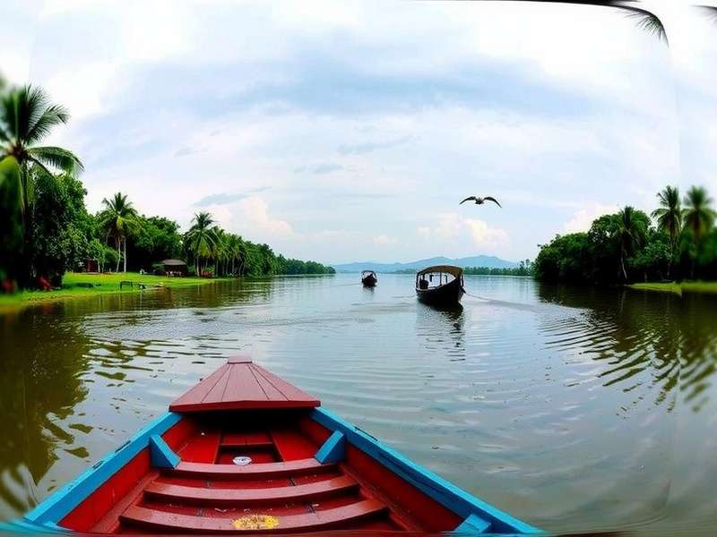 Ludo King game screenshot