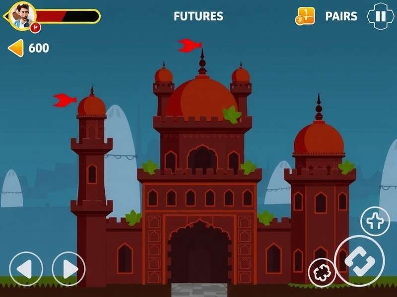 Ludo King game screenshot