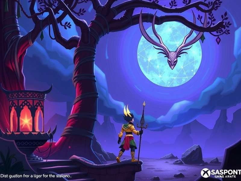 Ludo King game screenshot