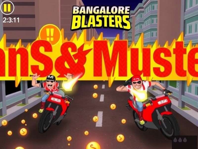 Ludo King game screenshot