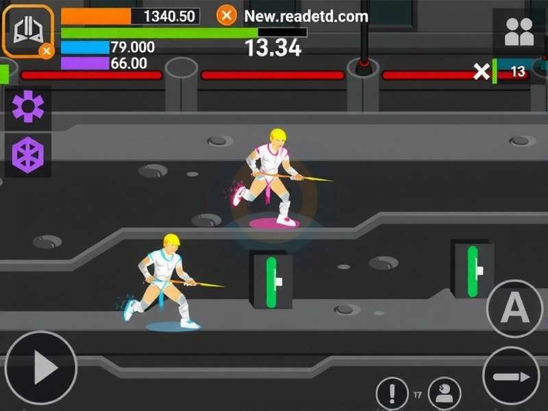 Ludo King game screenshot