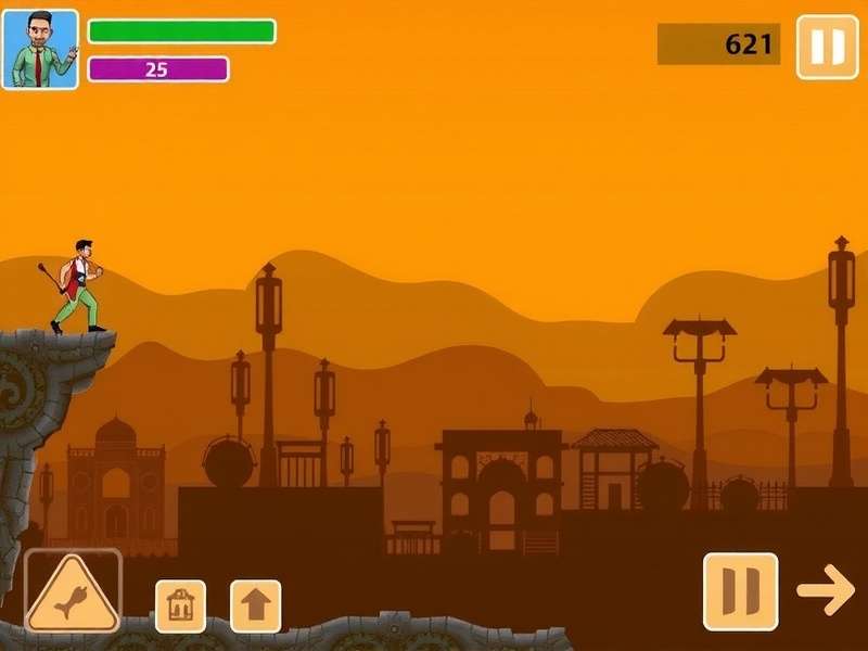 Ludo King game screenshot