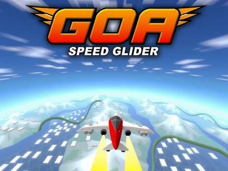 Goa Speed Glider Goa Speed Glider