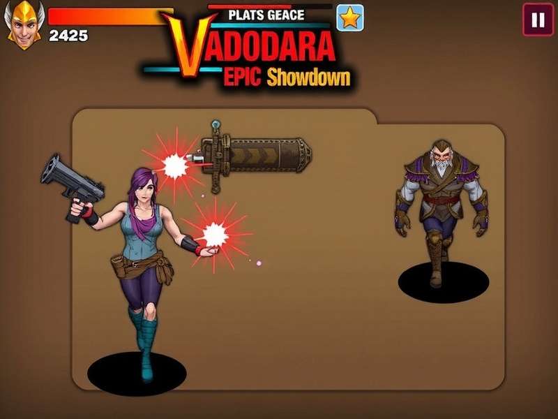 Ludo King game screenshot