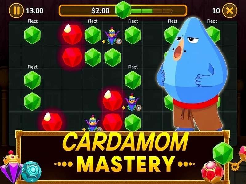 Ludo King game screenshot
