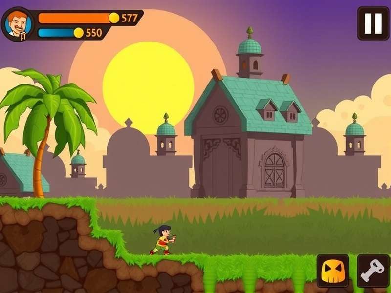 Ludo King game screenshot