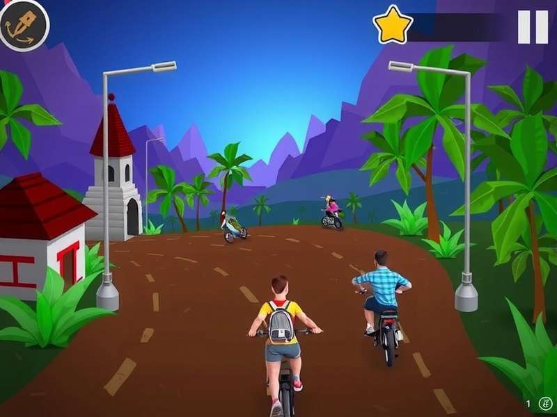 Ludo King game screenshot