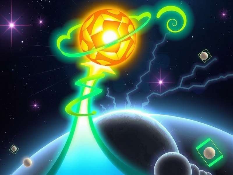 Ludo King game screenshot