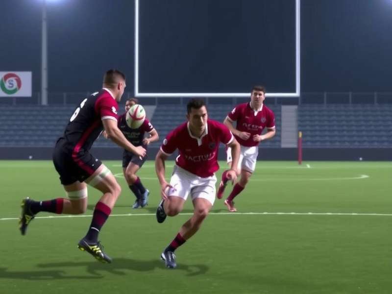 Ludo King game screenshot