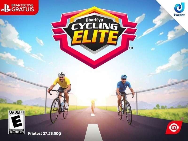Bharatiya Cycling Elite Bharatiya Cycling Elite