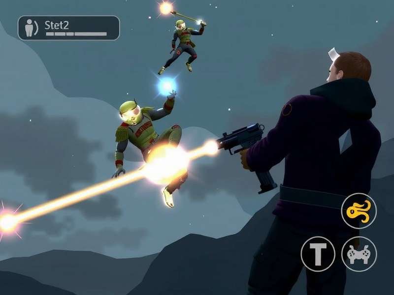 Ludo King game screenshot