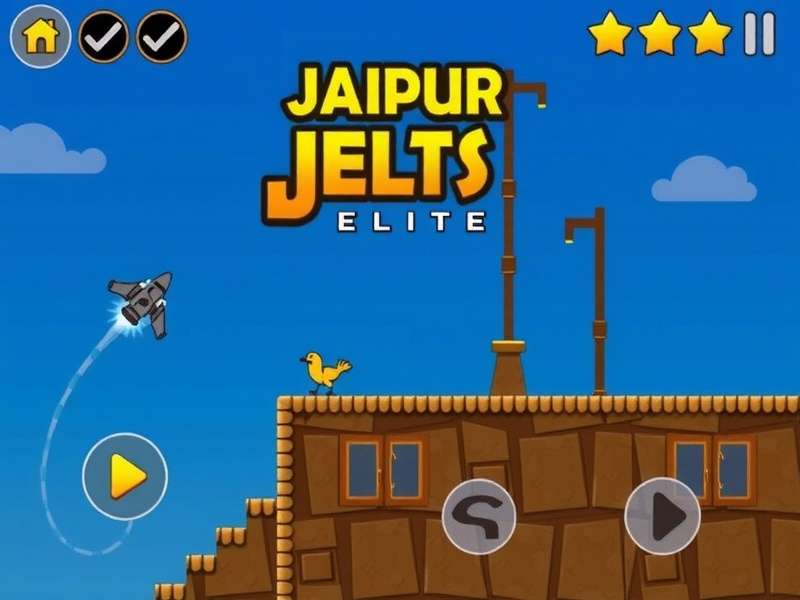 Jaipur Jets Elite Jaipur Jets Elite