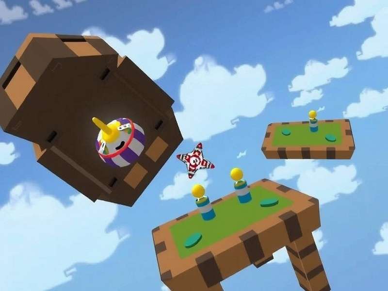 Ludo King game screenshot