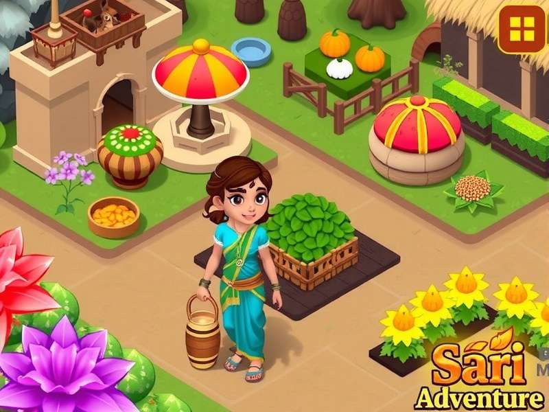 Ludo King game screenshot