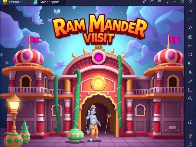 Ludo King game screenshot