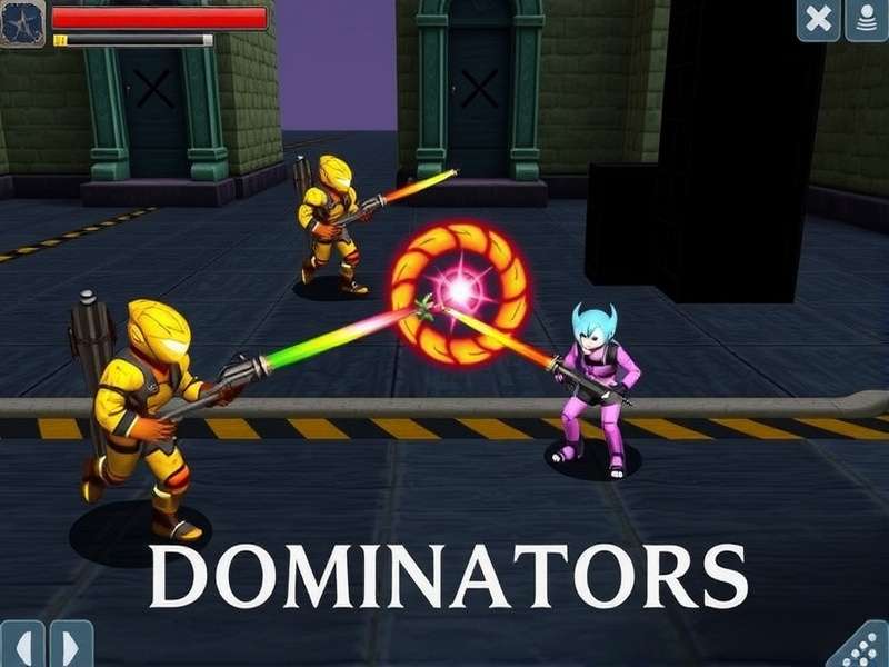 Ludo King game screenshot