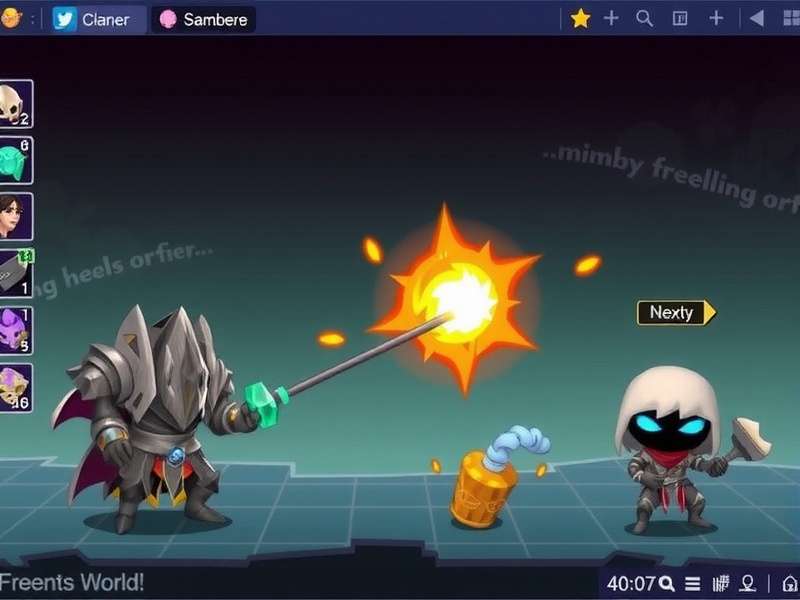 Ludo King game screenshot