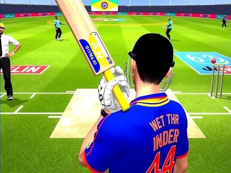 Ludo King game screenshot