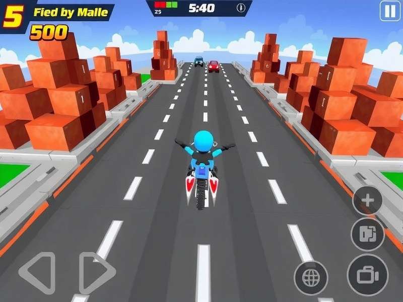 Ludo King game screenshot