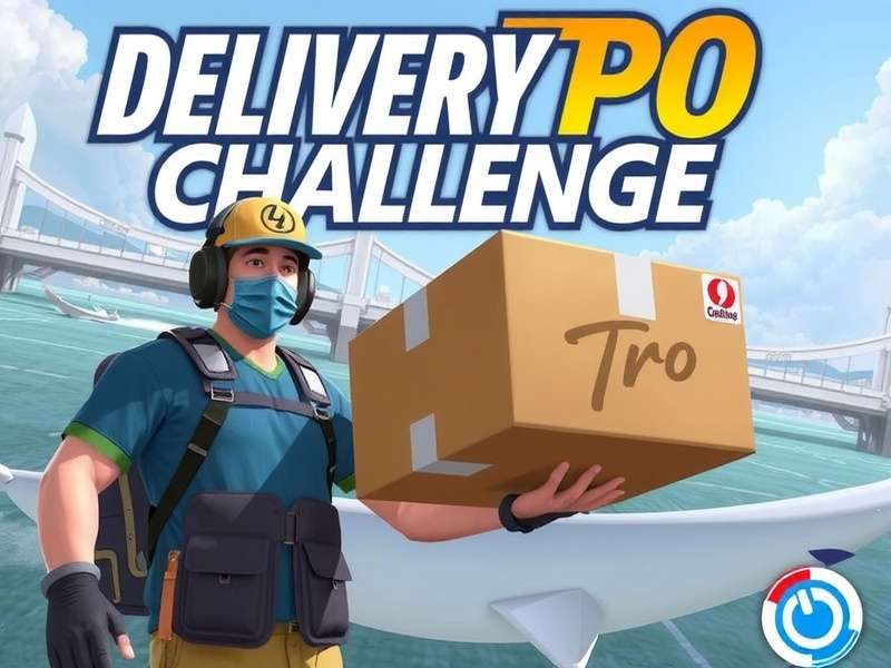 Delivery Pro Challenge Delivery Pro Challenge