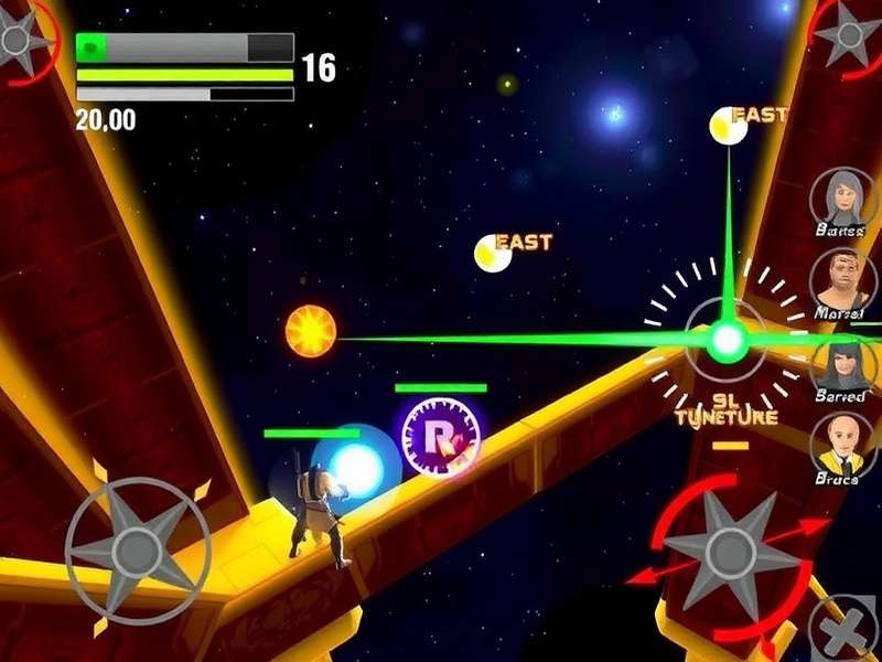 Ludo King game screenshot