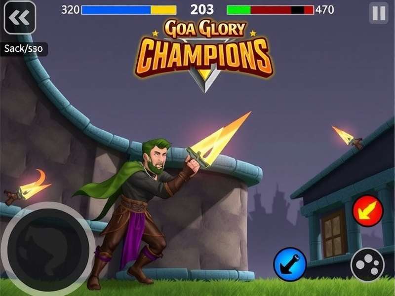 Ludo King game screenshot