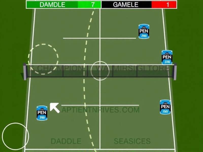 Ludo King game screenshot