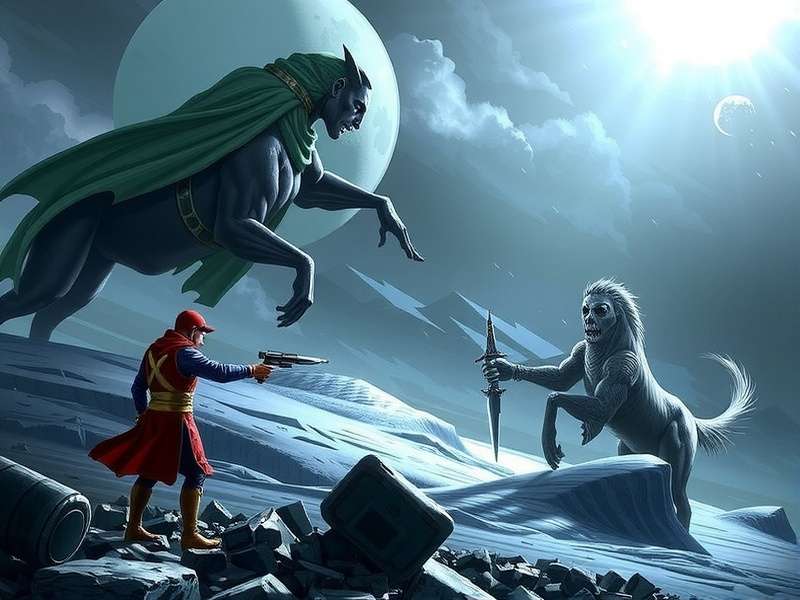 Ludo King game screenshot