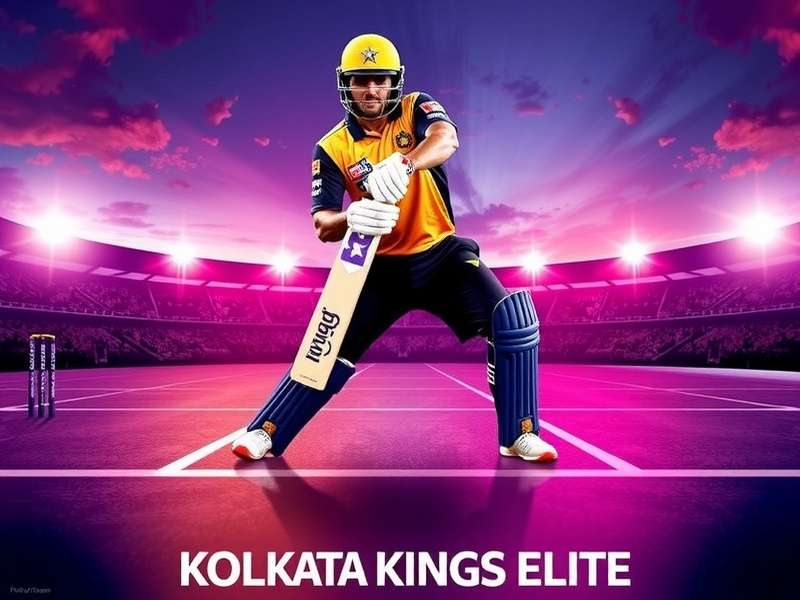Kolkata Kings Elite Kolkata Kings Elite