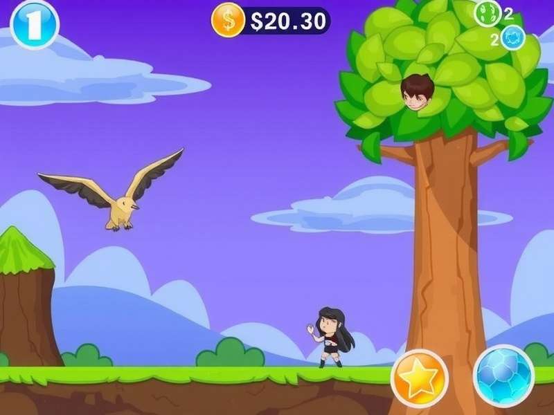 Ludo King game screenshot