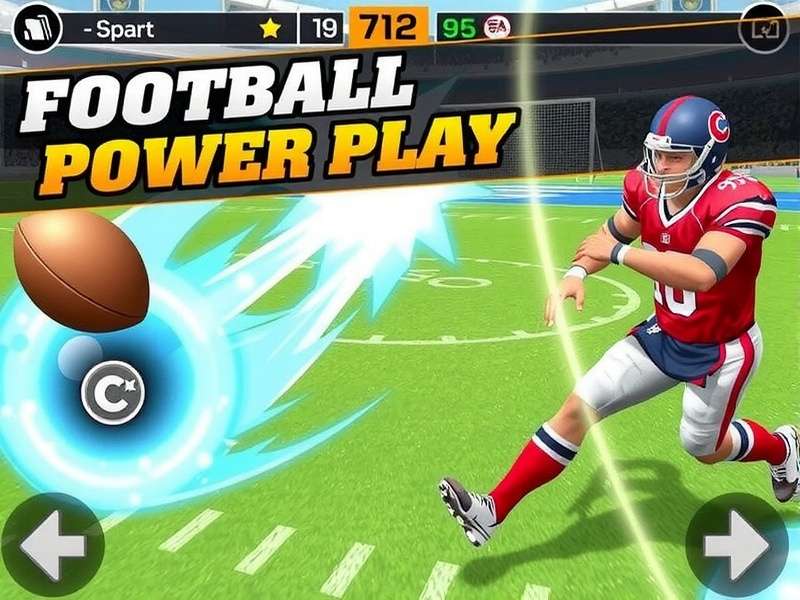 Football Power Play