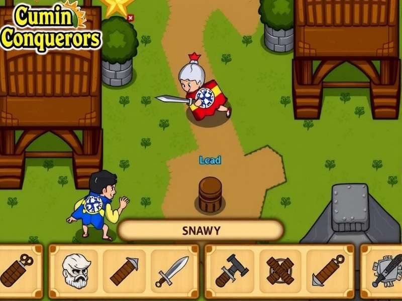 Ludo King game screenshot