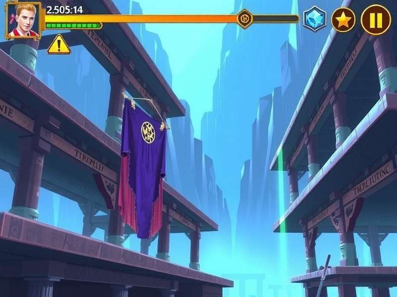 Ludo King game screenshot