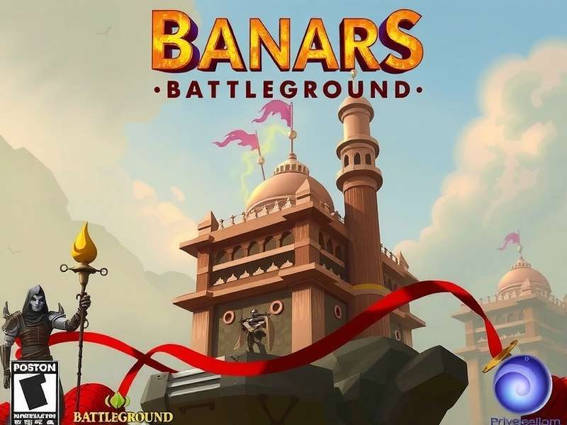 Banaras Battleground Banaras Battleground