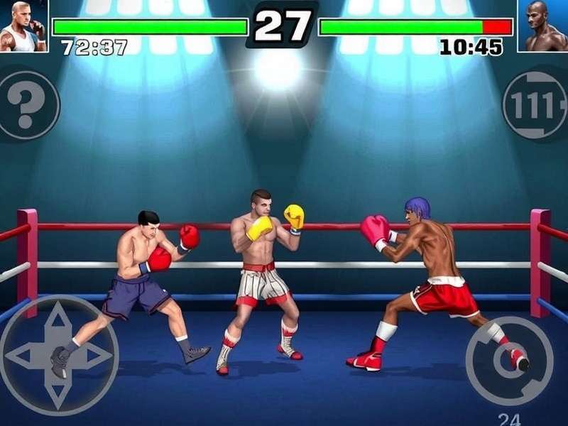 Ludo King game screenshot