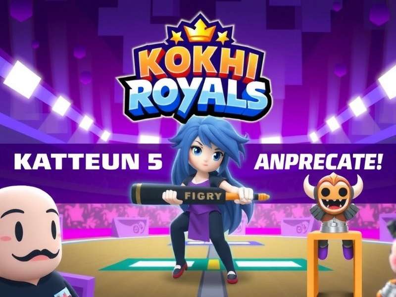 Ludo King game screenshot