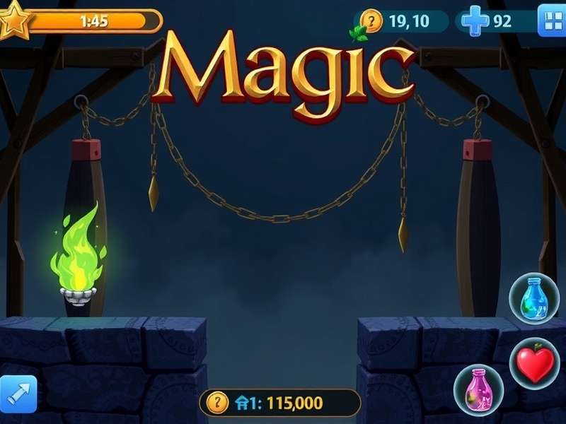 Ludo King game screenshot