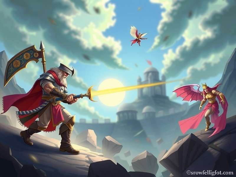 Ludo King game screenshot