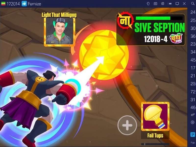 Ludo King game screenshot