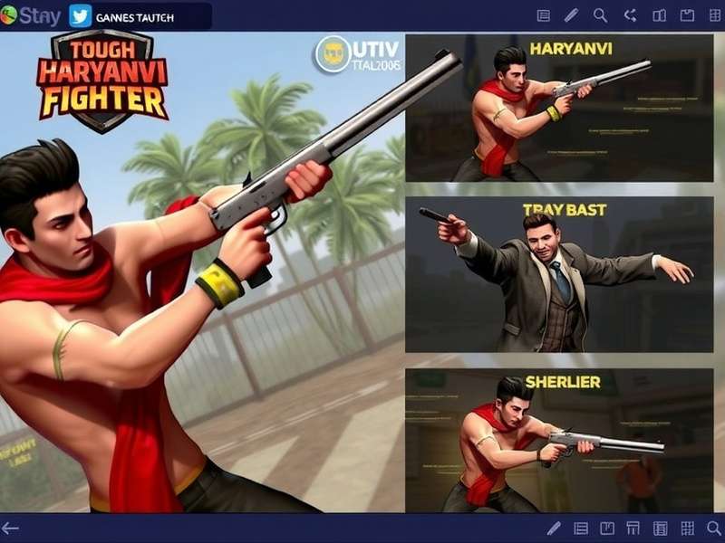 Ludo King game screenshot