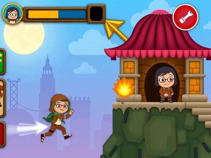 Ludo King game screenshot