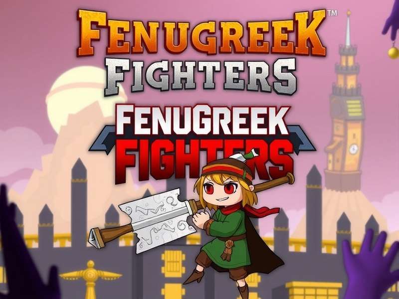 Fenugreek Fighters Fenugreek Fighters