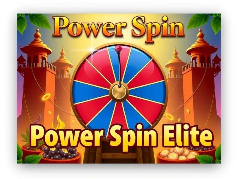 Power Spin Elite Power Spin Elite
