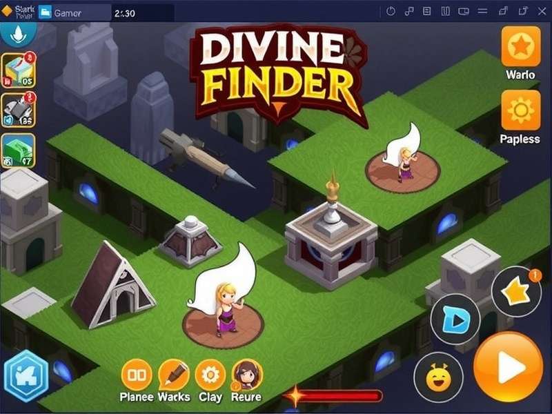 Ludo King game screenshot