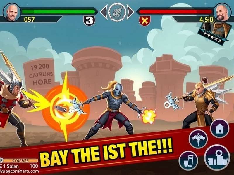 Ludo King game screenshot