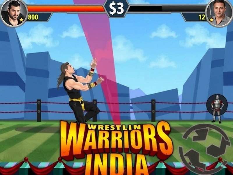 Wrestling Warriors India Wrestling Warriors India