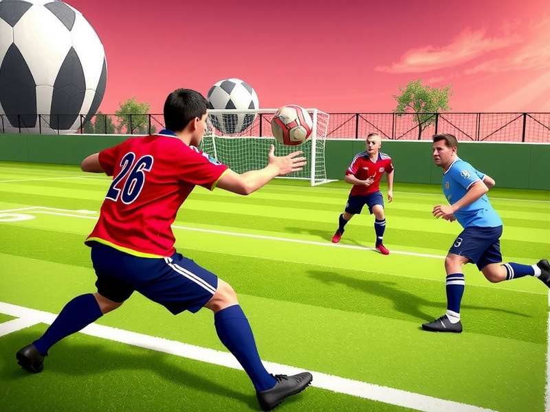 Ludo King game screenshot