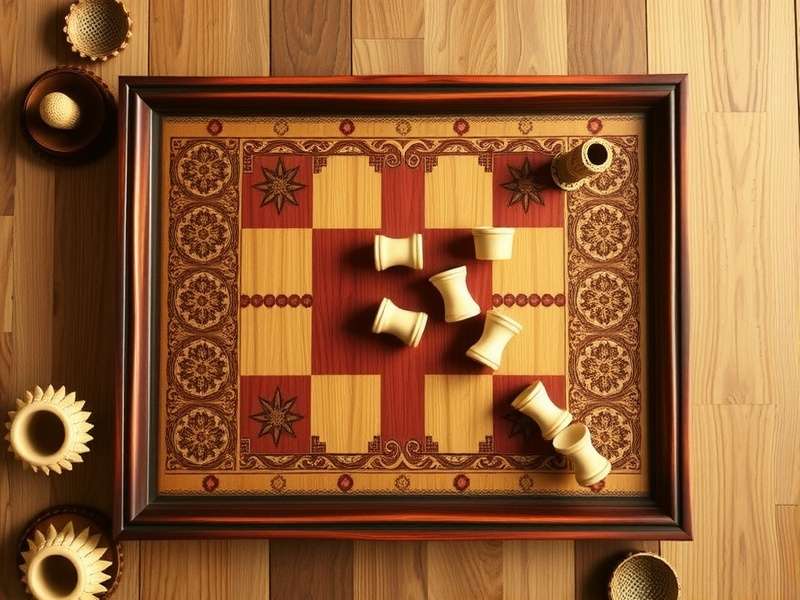 Ludo King game screenshot
